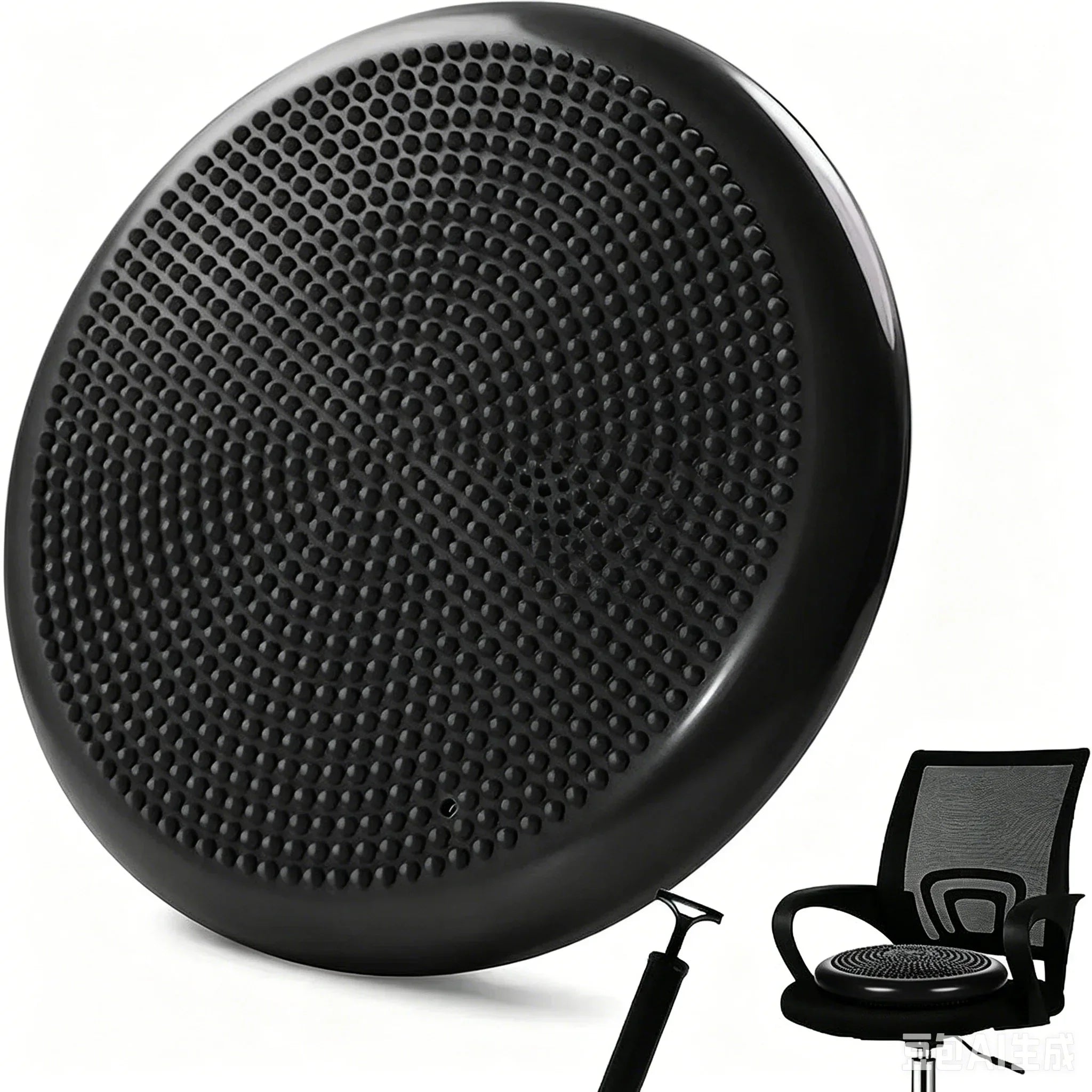 Stability and Comfort Balance Pad Seat Cushion - Image 11