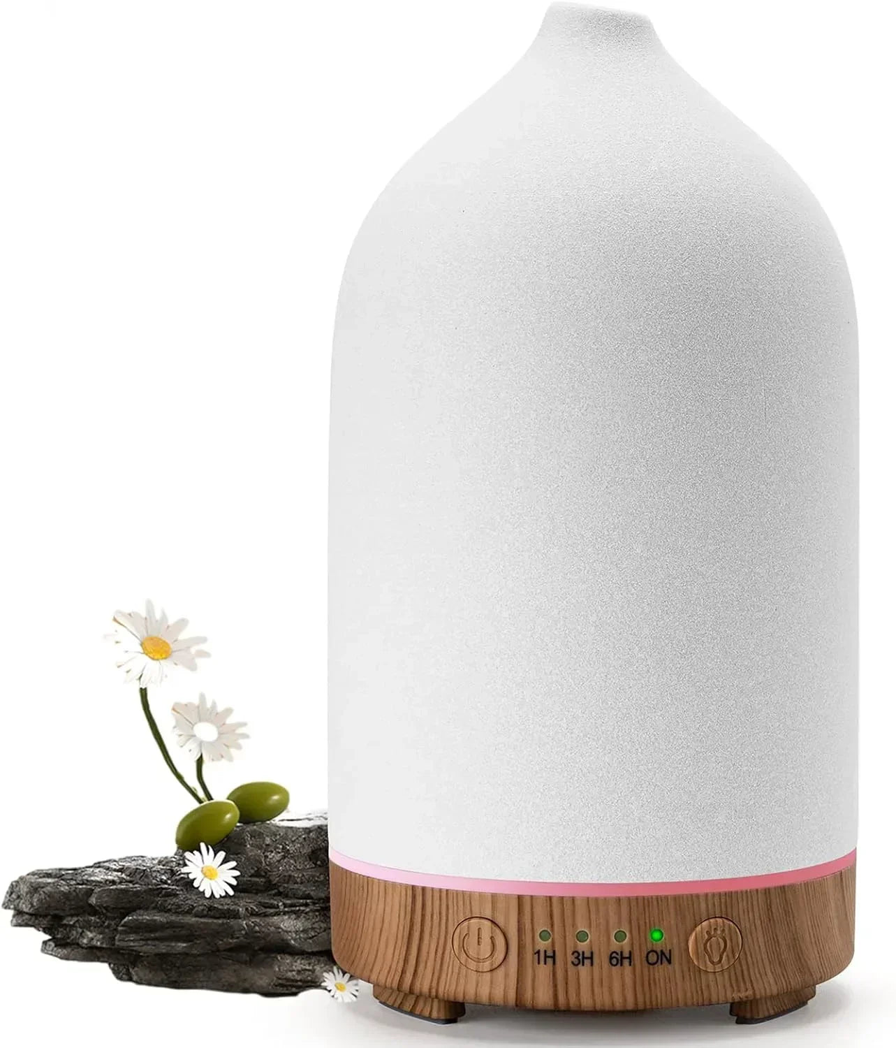 Essential Oil Diffuser in Ceramic Design - Image 14