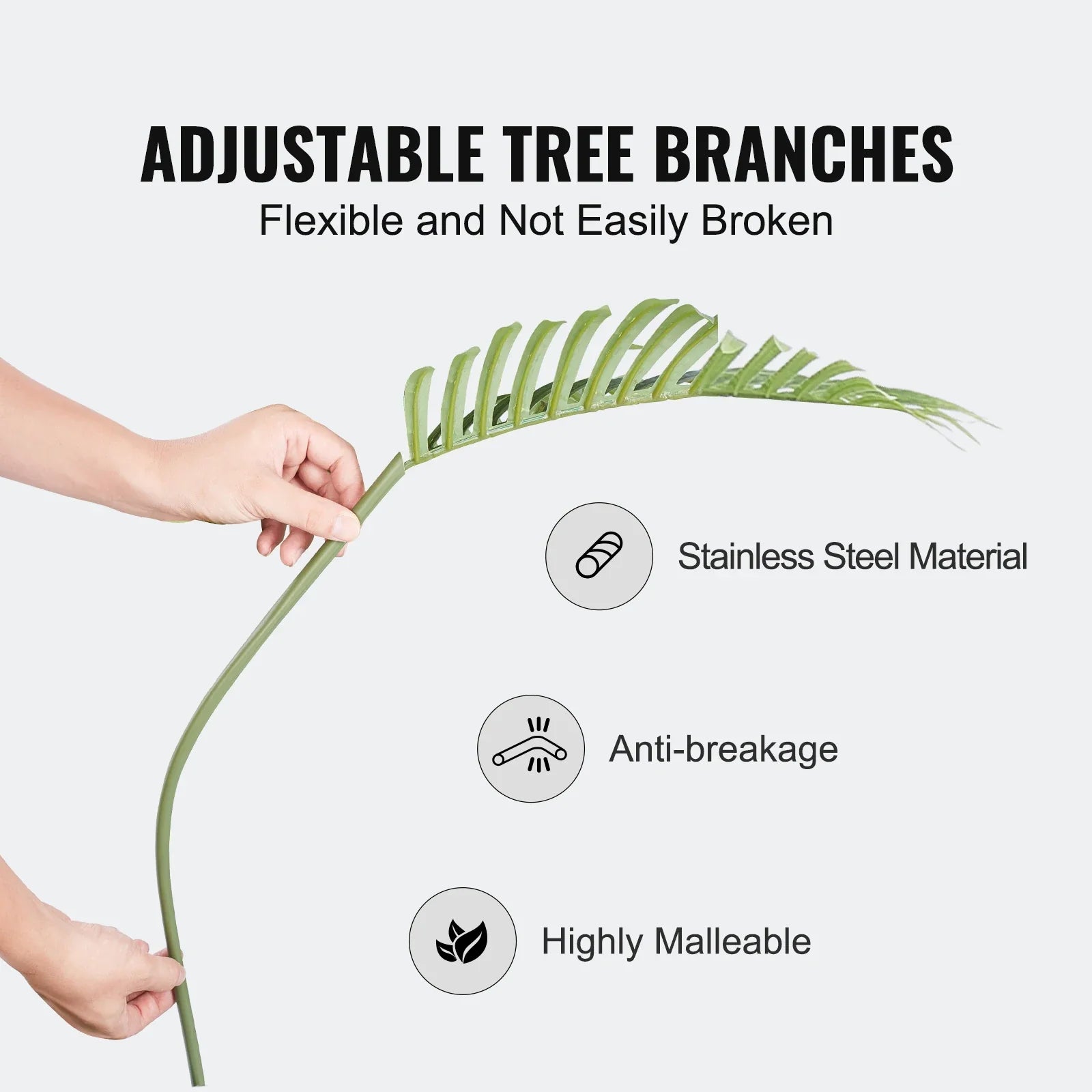 Artificial Palm Tree for Home Decor - Image 4
