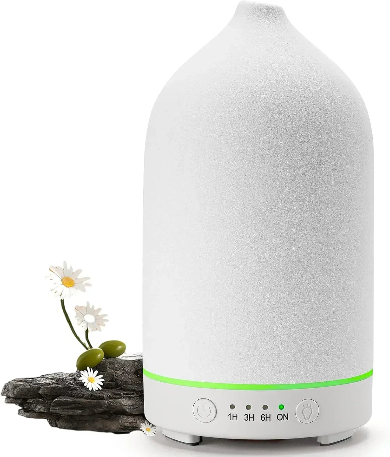 Essential Oil Diffuser in Ceramic Design - Image 13
