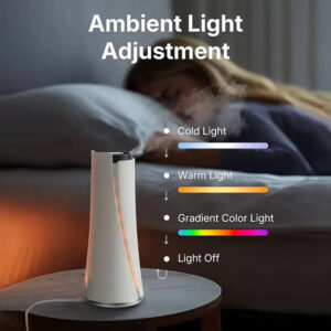 300 Cubic Meter Aromatherapy Diffuser