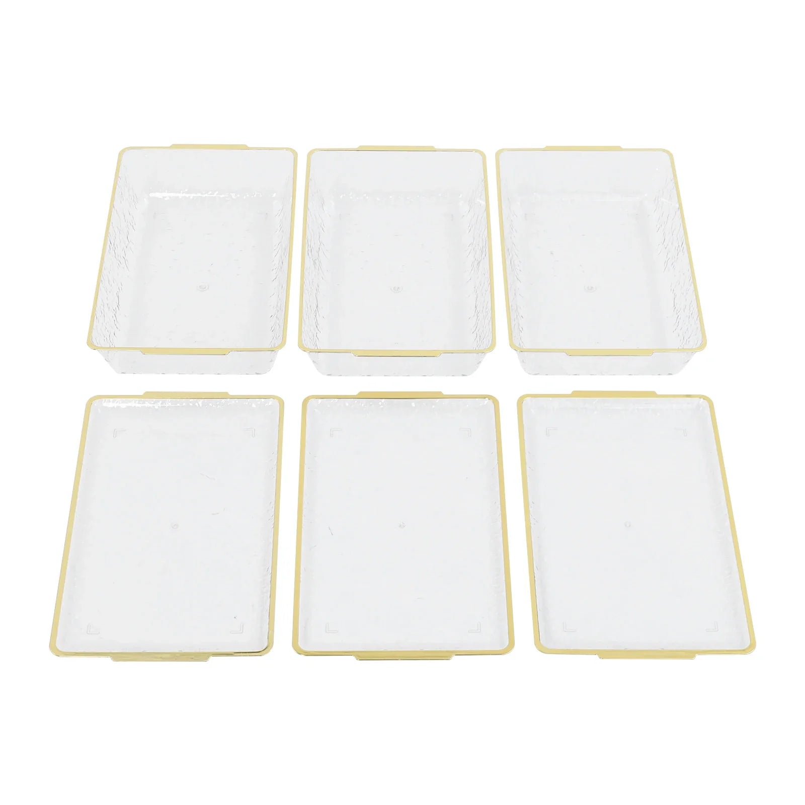 Serving Set with Chilled Tray and Bowls - Image 18
