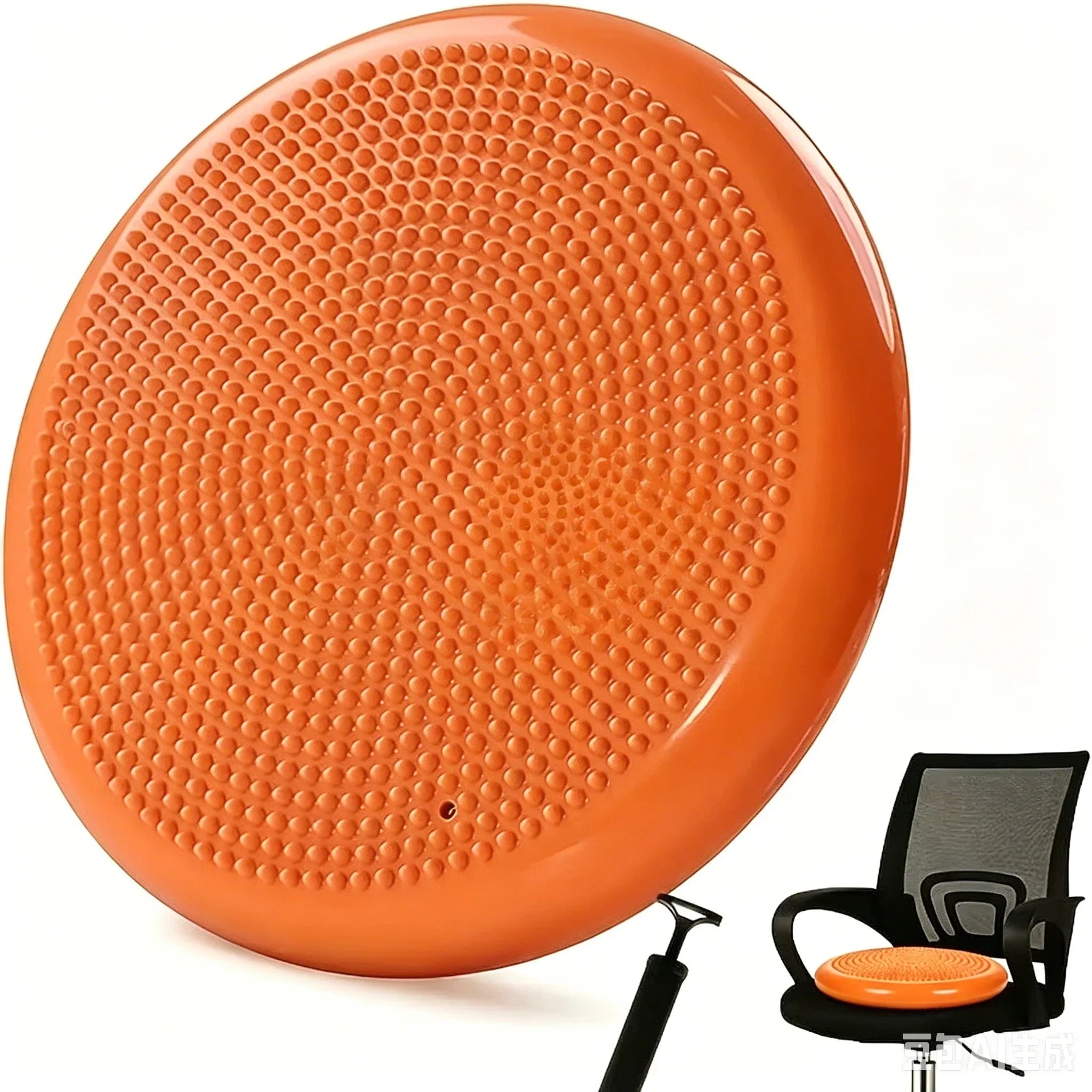 Stability and Comfort Balance Pad Seat Cushion - Image 17