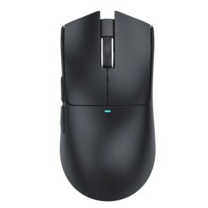 High-Precision Gaming Mouse for Improved Performance