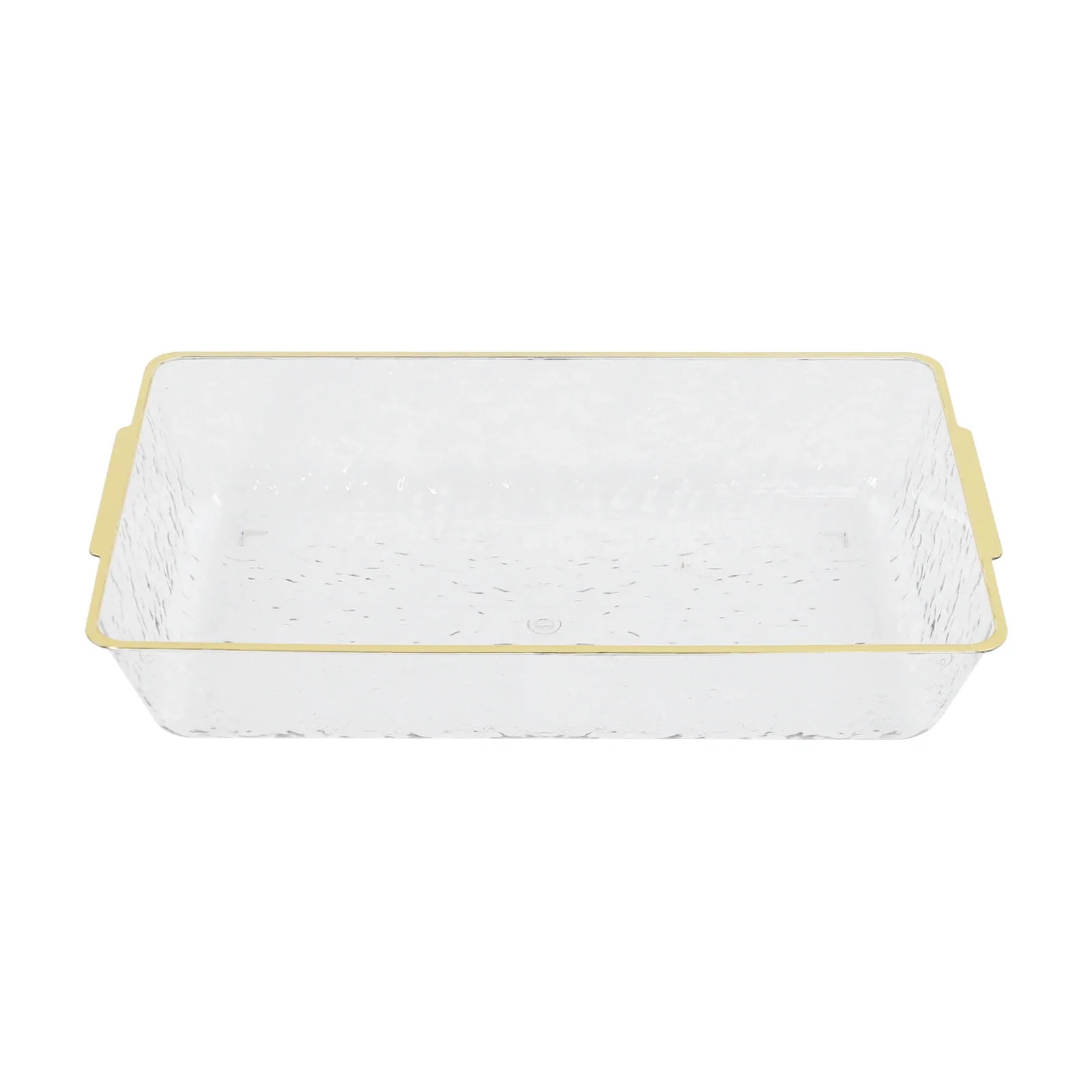 Serving Set with Chilled Tray and Bowls - Image 3