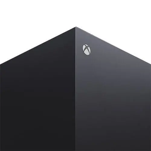 Xbox Series X Gaming Console 1TB SSD Black - RRT-00001 - Image 3