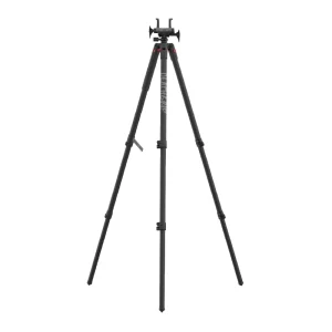 BOG DeathGrip Hunting Tripod, 7"-59", Lightweight, Gun Clamp, Shooting Rest