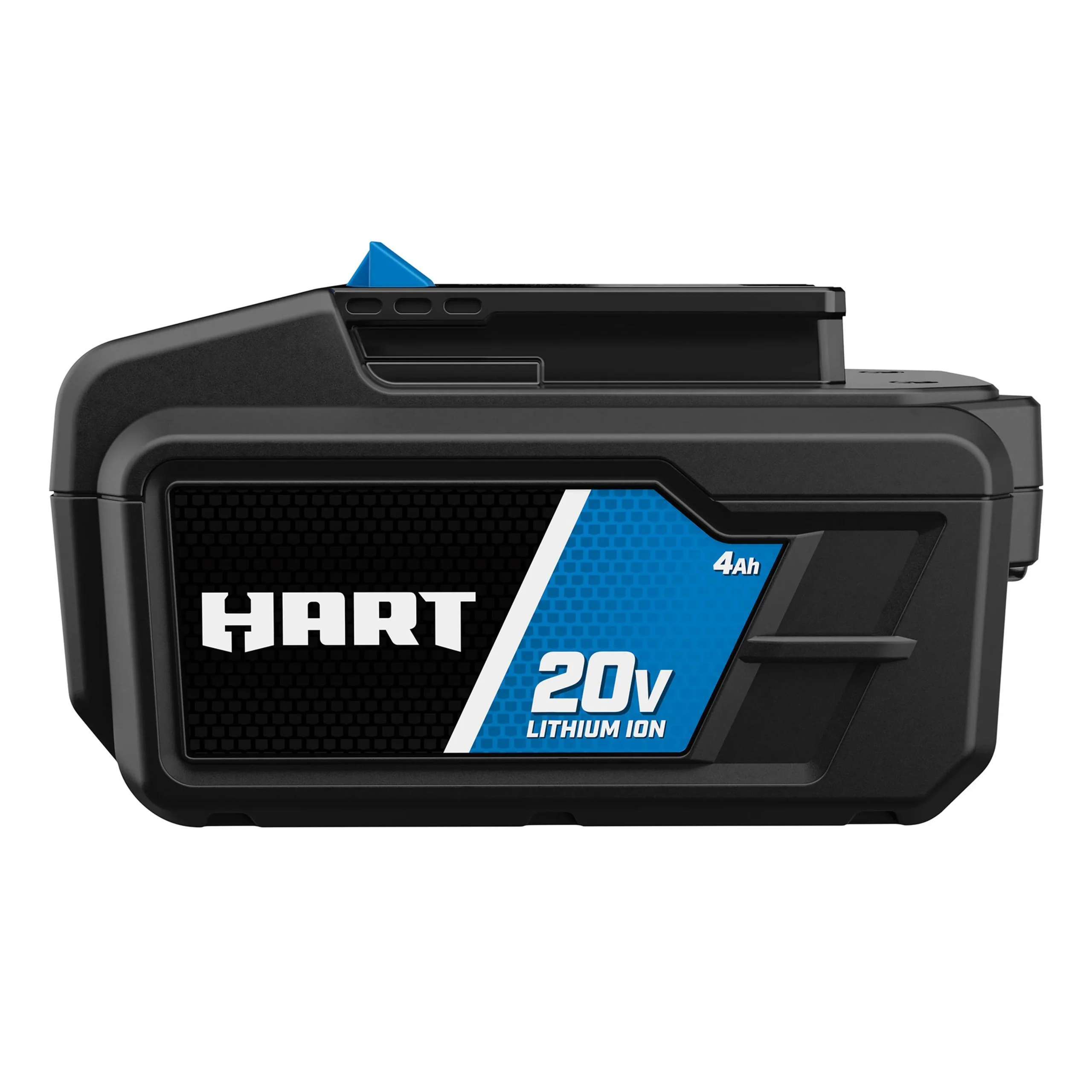 HART 20V Lithium-Ion 4.0Ah Battery And Charger Kit - Image 7
