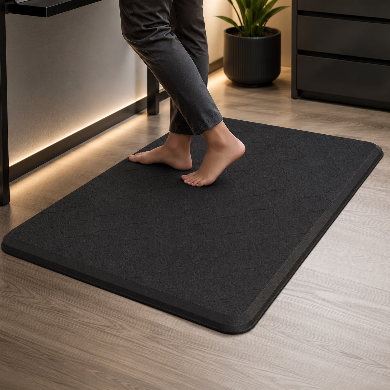 Standing Desk Mat for Fatigue Relief - Image 2