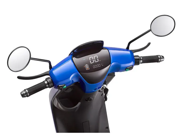 blu:s XT2000 Electric Scooter 2000W - XT2000 - Image 3