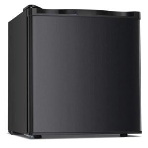 Compact Chest Upright Freezer 1.1 cu.D5840C