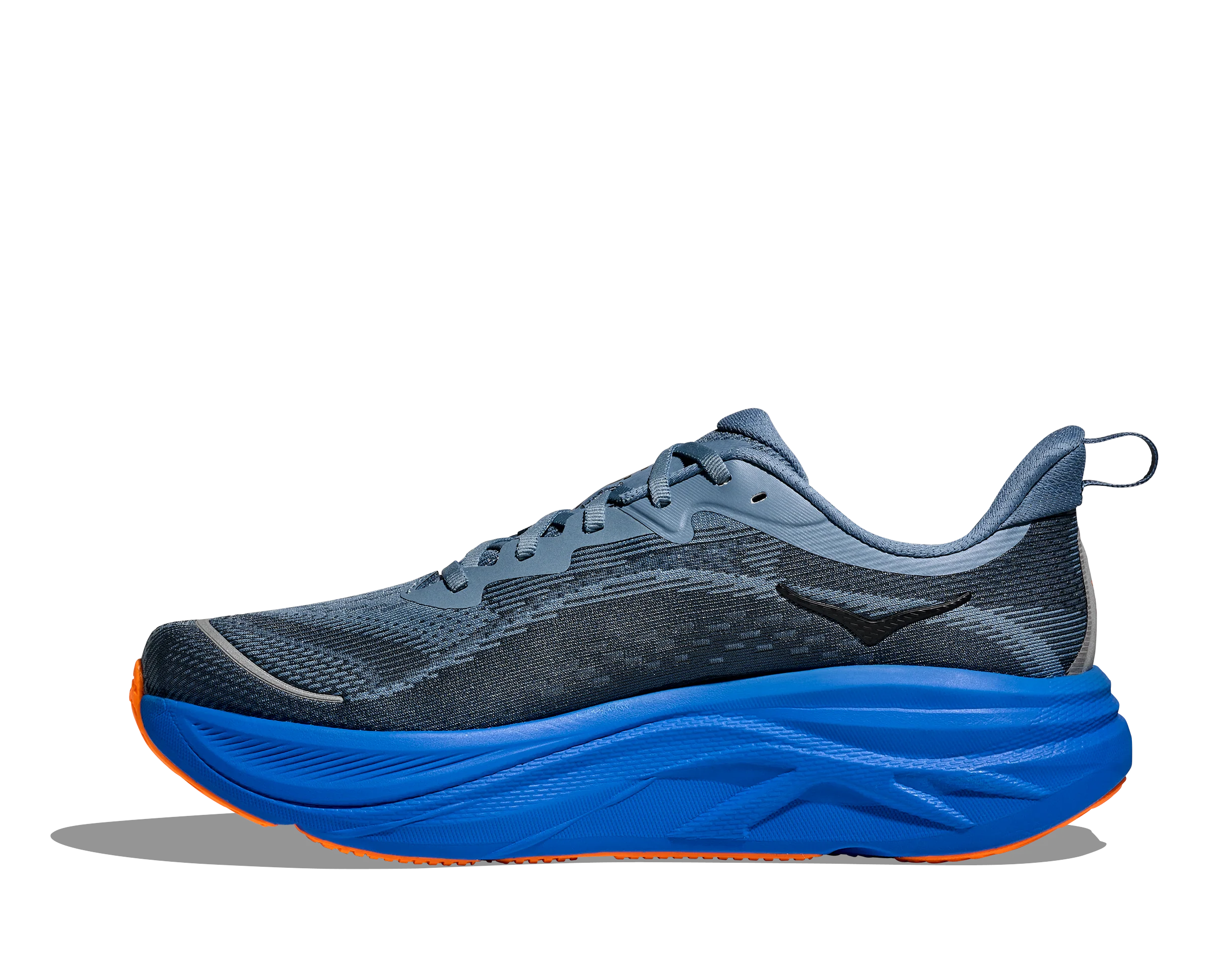 Men's HOKA Skyflow - DOWNPOUR / THUNDER CLOUD - Image 7