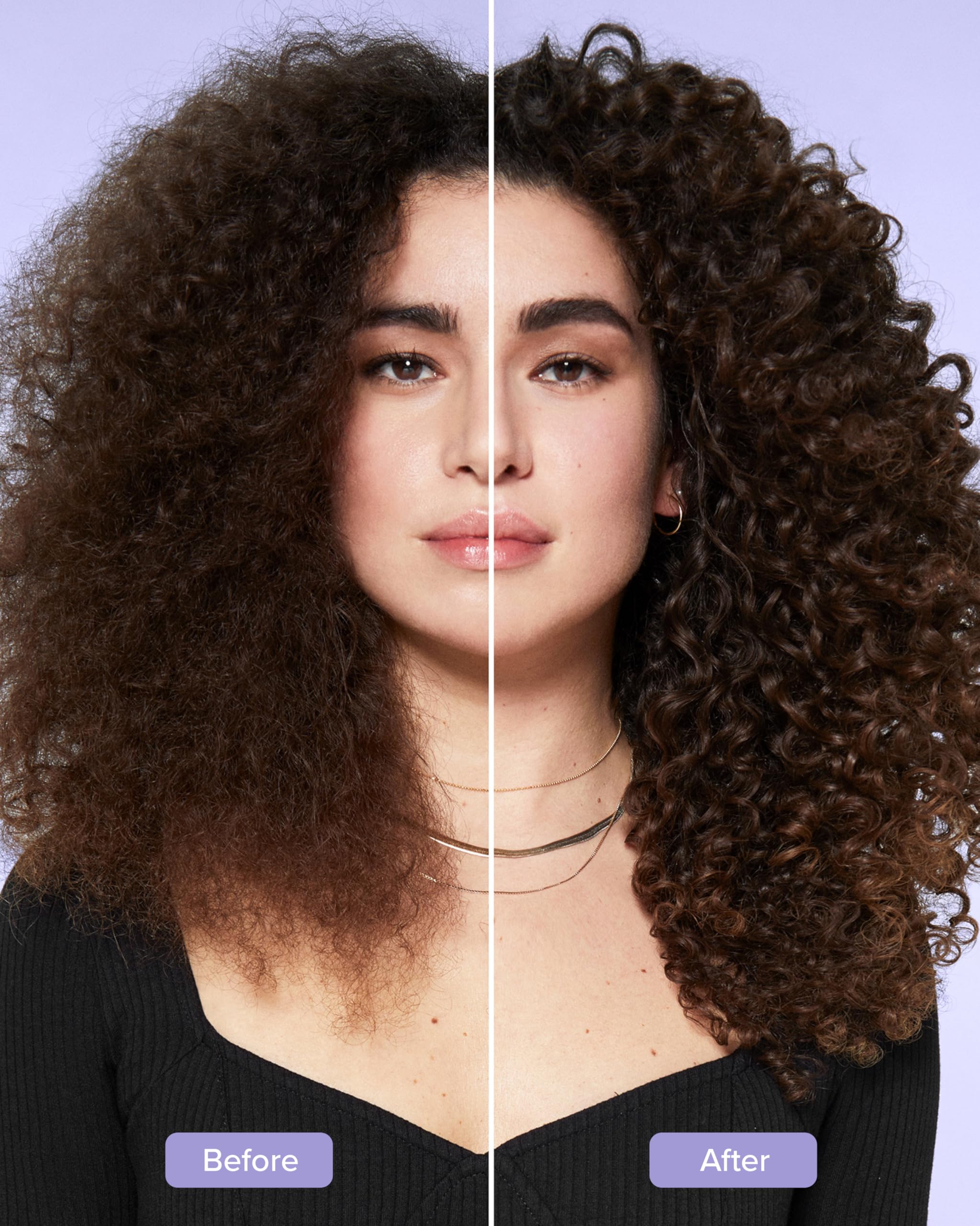 Bellissima Diffon Supreme Diffuser and Curly Hair Dryer XL Diffuser Diffuser for Long Waves, Curls, Coils, Cool Button, Anti-Frizz Technology Product gallery - Image 4