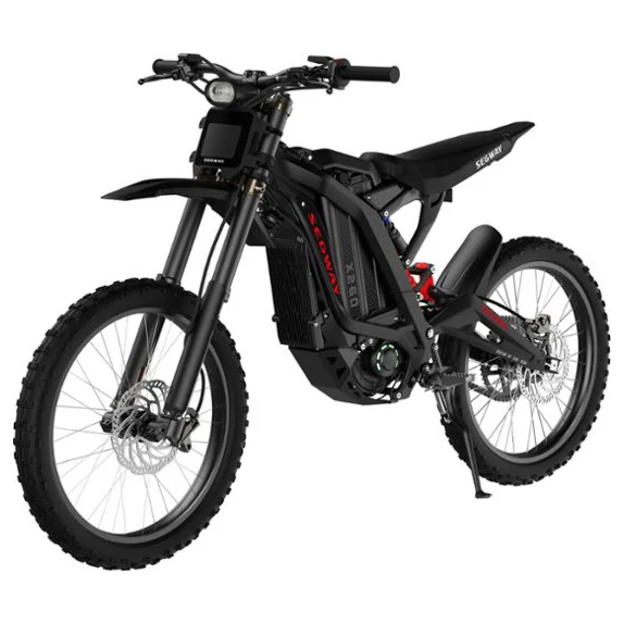 X260 Electric Off-Road Dirt Bike