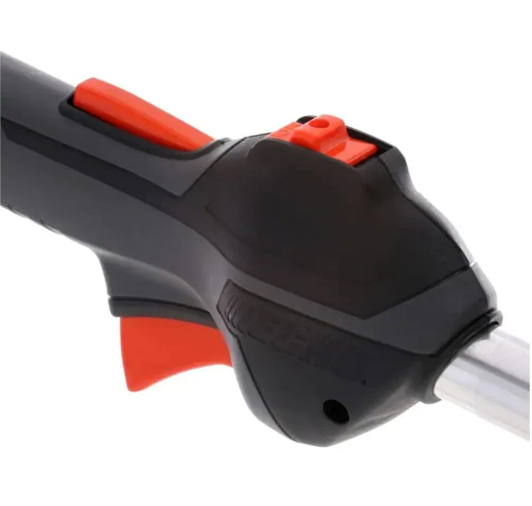 ECHO SRM-225 21.2 cc Gas 2-Stroke Cycle Straight Shaft Trimmer - Image 5