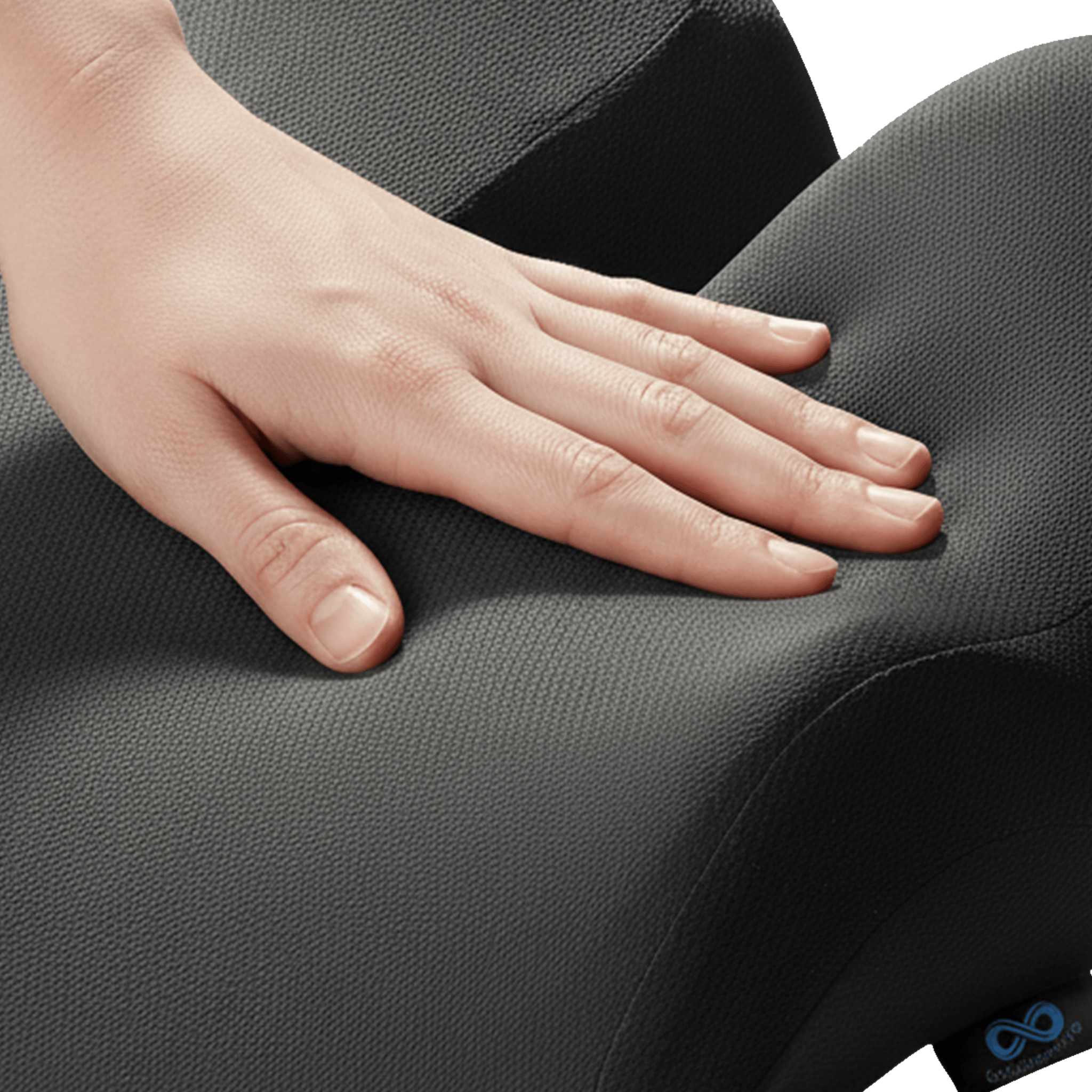 Supportive Cushion for Enhanced Comfort Seating - Image 8