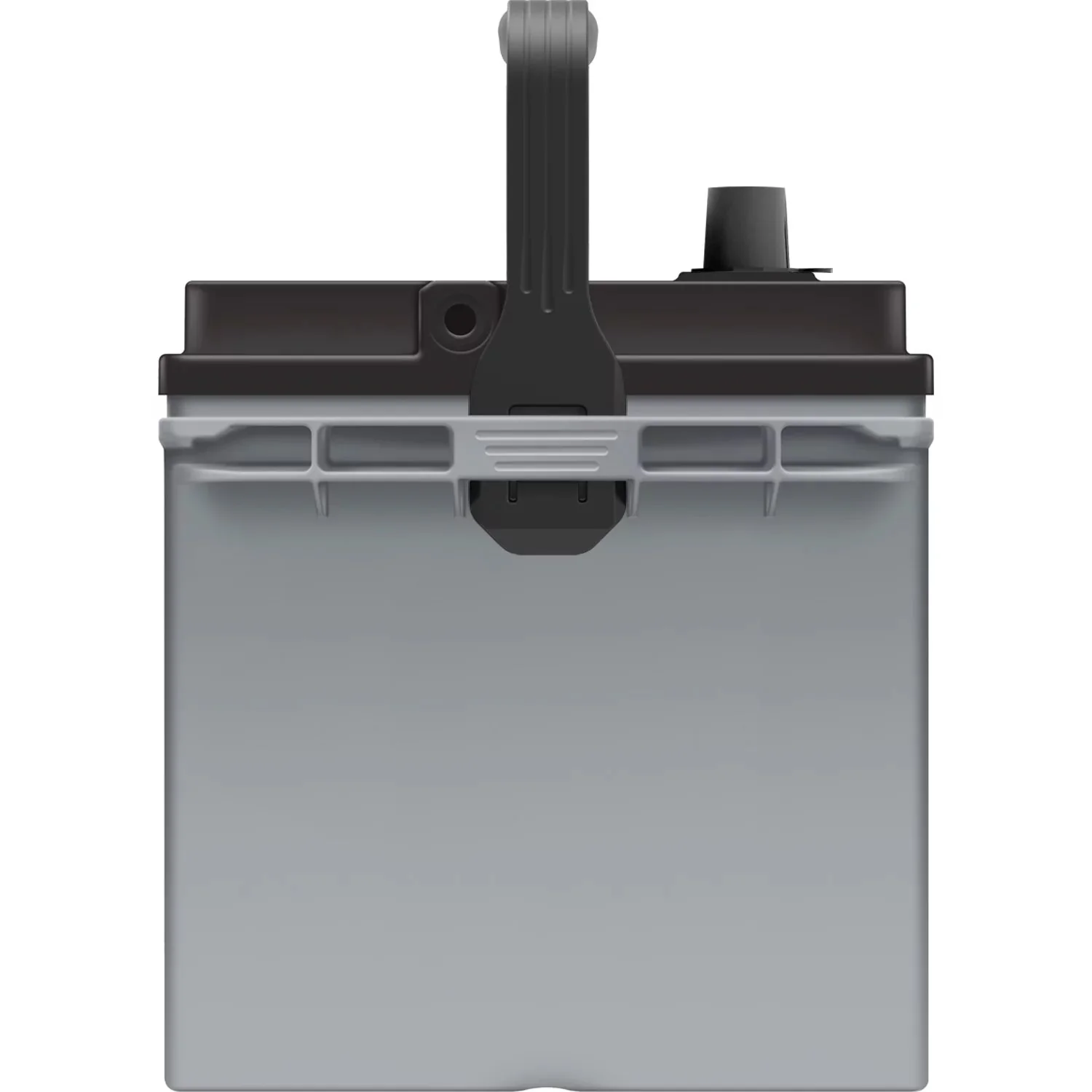 EverStart Platinum AGM Automotive Battery, Group Size 24F, 12 Volt, 750 CCA - Image 5