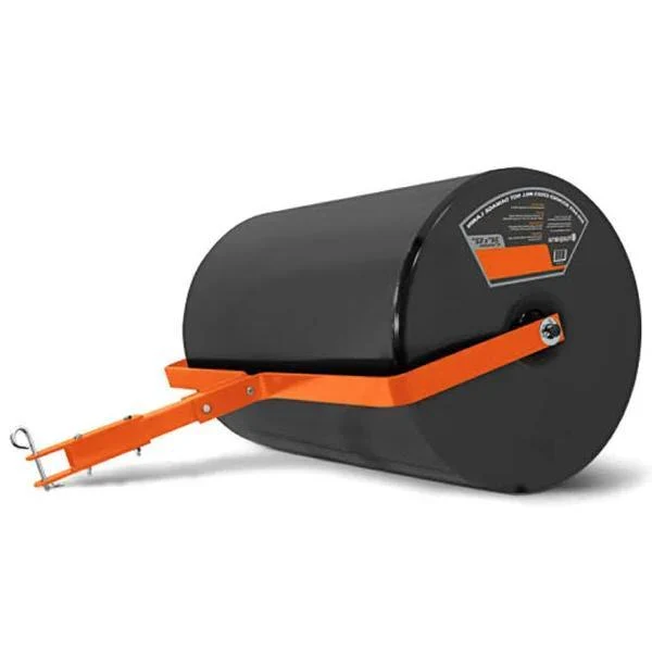 48 in. Steel Lawn Roller, 587669901 - Image 2