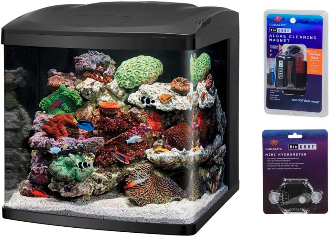 LED Tanks and Combo Kits (32 Gallon Tank/Stand Kit) - Image 2