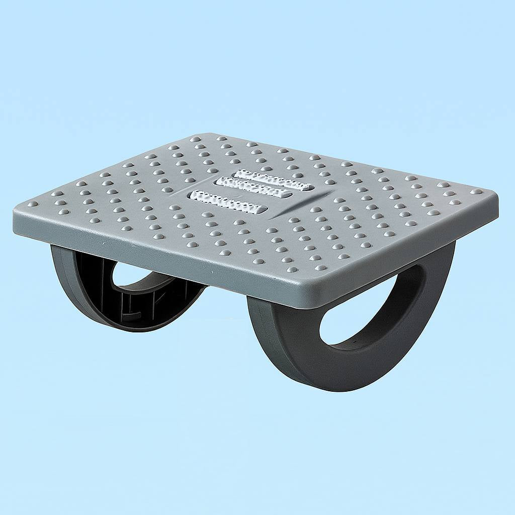 Comfortable Foot Rocking Device for Improved Posture - Image 4