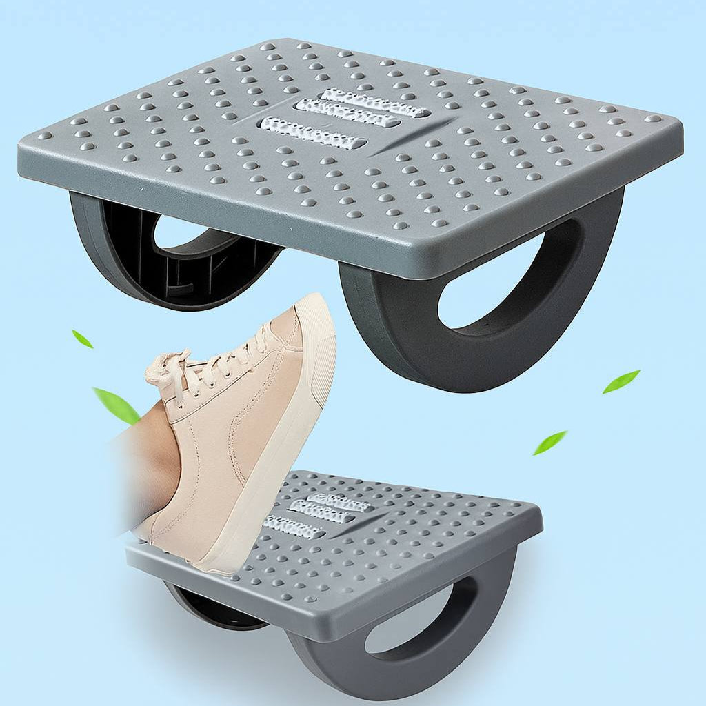 Comfortable Foot Rocking Device for Improved Posture - Image 5