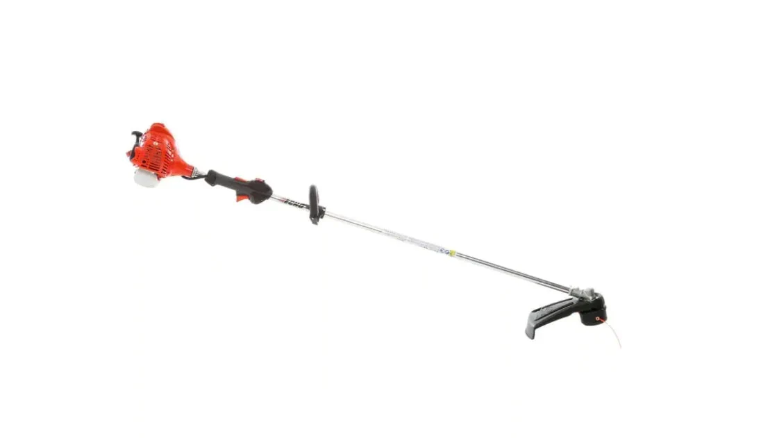 ECHO SRM-225 21.2 cc Gas 2-Stroke Cycle Straight Shaft Trimmer - Image 4