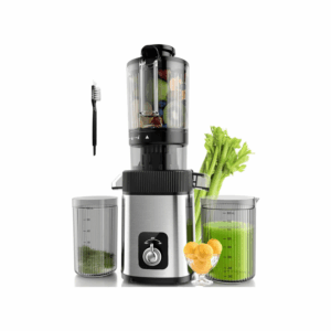 Kismile Cold Press Juicer Machine 27901KJU0