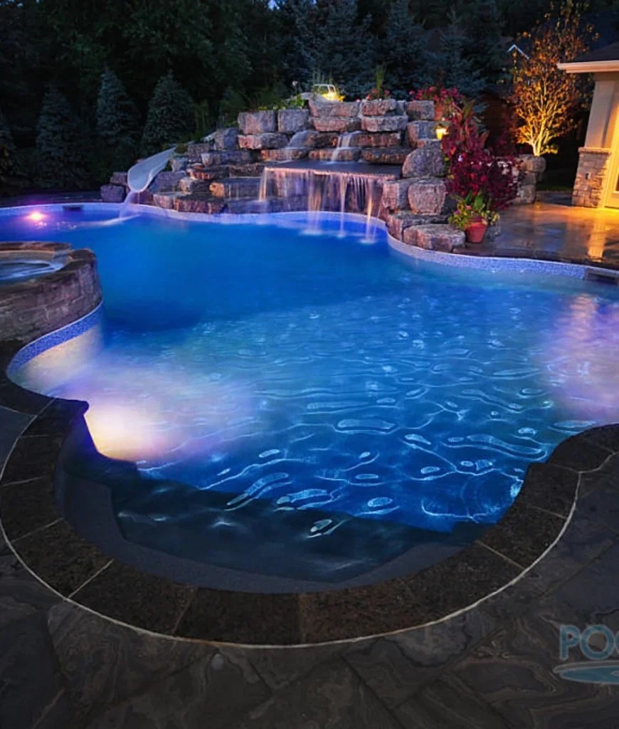 Clorox Pool and Spa XtraBlue Shock, 24 Pack - Image 4