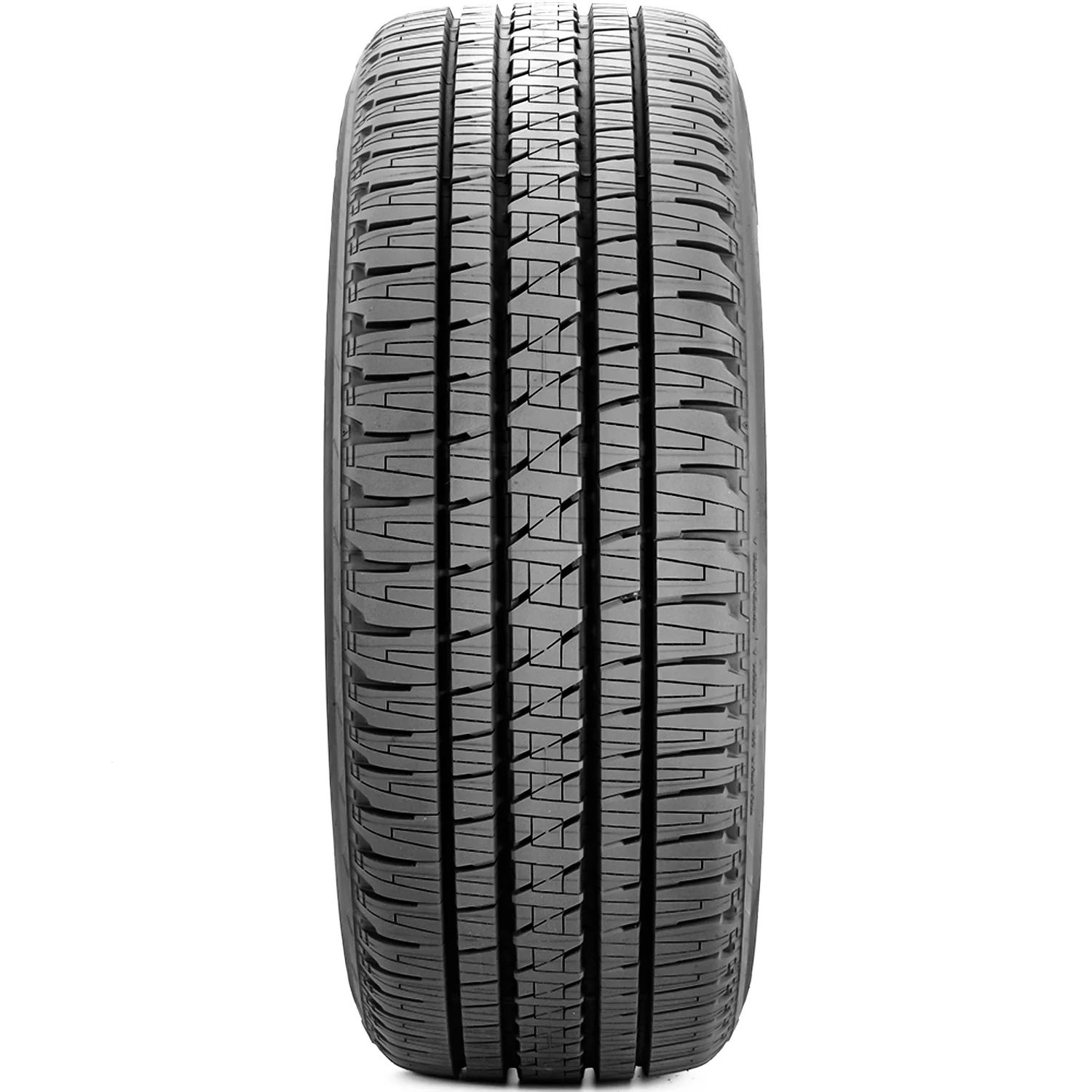 Set of 4 (FOUR) Bridgestone Dueler H/L Alenza 275/55R20 113H AS A/S All-Season Tires - Image 4